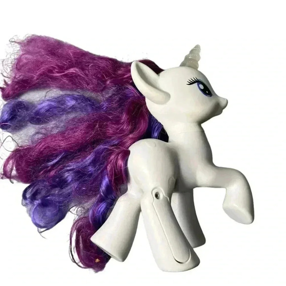 My Little Pony 8" Twilight Sparkle & Fluttershy - Picture 3 of 13